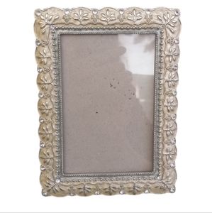 Enamelled Frame Cloissone